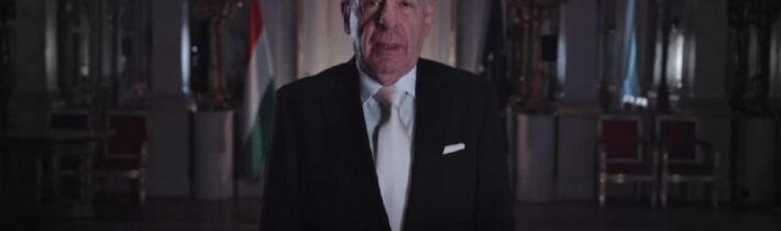 Maďarský prezident Tamás Sulyok v sobotu podvečer (18. júla 2026) zverejnil na …