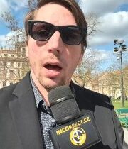 Drzosť: Pozrite sa koho napokon zlynčujú …UKR má výsostné práva !!!https://t.me/…