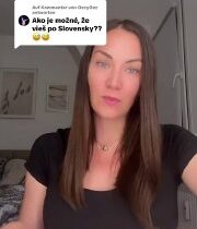 NINA SLOVAKIA!!!!…
