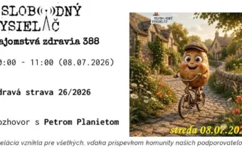 Tajomstvá zdravia 388
