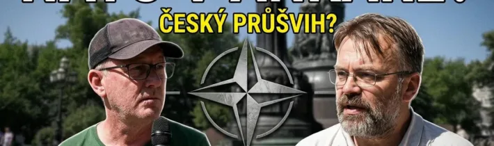Babiš i Pavel chtějí válku! Šokující analýza z Ruska