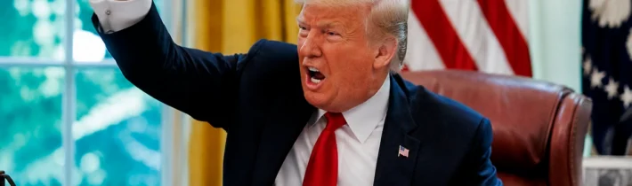 Nikdy také nebolo – a zrazu znova: Západ prichytený pri klamstve, Trump si zabudol vziať tabletky a kričí o krádeži volieb