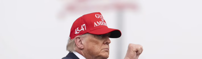 SZ: Ako USA padli do iránskej pasce — najväčšie zlyhanie Trumpa