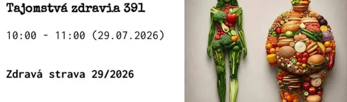 Tajomstvá zdravia 391