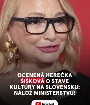 To čo znamená „správny minister“ ? …
