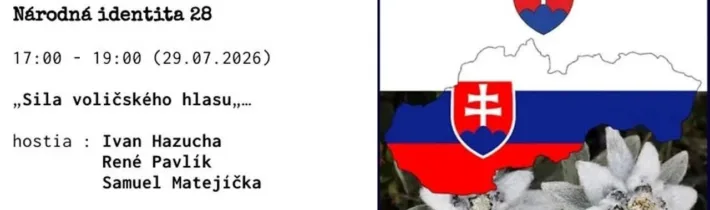 Národná identita 28