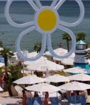 Ibiza Beach ClubOdesa na Ukrajine Tvrdá realita @slobodaprejavu…