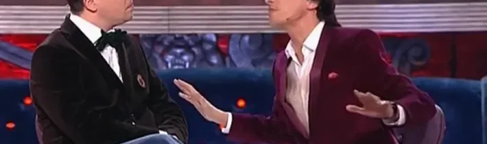 Súčasná geopolitická situácia