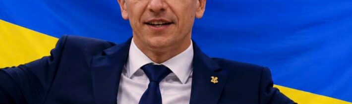 Lhal Grolich? Co počítat do nákladů na ukrajinské migranty? |