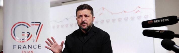 Drsné ultimátum: Poľsko požaduje rezignáciu Zelenského