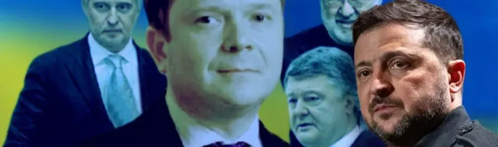 Ktorých ďalších sankcionovaných oligarchov by sa Zelenskij mohol pokúsiť zlikvidovať?