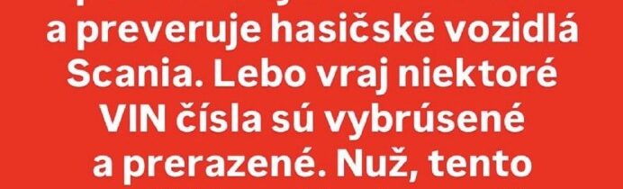 A ty to vieš ako? @slobodaprejavu…
