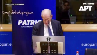 KONIEC ILÚZIÍ: „Vznešená“ fašistická Európa dostala na frak! Euroelitám sa zrút…