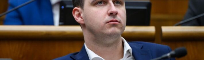 Kandidátom SNS na predsedu Žilinského samosprávneho kraja (ŽSK) bude poslanec p…