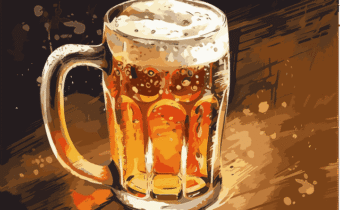 Belobog » Povedzelo Pivo