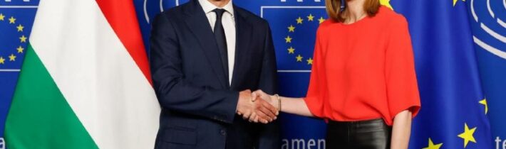 Péter a Roberta …
