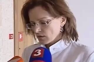 Späť do minulosti Ankapotrebujeme ju mať opäť v parlamente…
