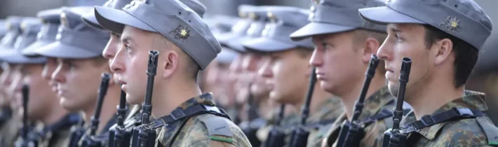 Nemecko pokračuje v prípravách na vojnu s Ruskom