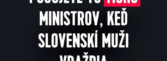 Od PS sekty som čakal čokolvek ….Ale že tam majú tak narušenú osobu , ktorá kv…
