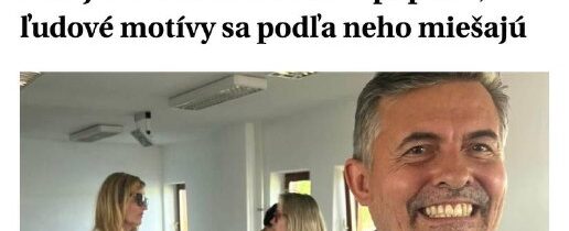 KEĎ SÚ LIBERÁLNE TRÚBY V KONCOCH…Keď treba pre liberálne stádo urobiť zakrývací …