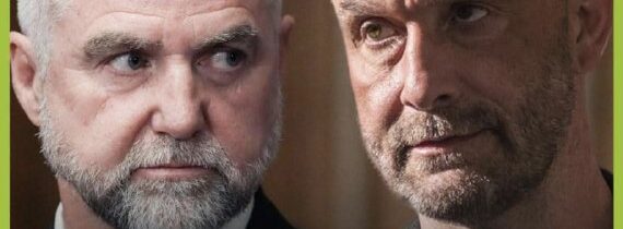 Na súde v kauze Očistec zaznelo jedno z kľúčových svedectiev. Bývalý policajt Be…