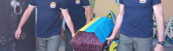 Na Ukrajine naďalej uctievajú nacistov.Napriek odsúdeniu pokračuje na západnej U…