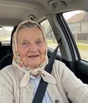 ak môžte, pomôžte. dnes a zajtra bude vonku peklo(áno, video je AI, my vieme, ne…