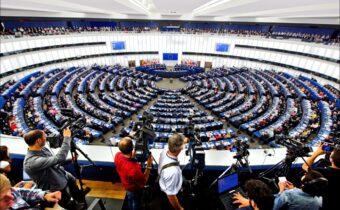 V Európe sa prebúdzajú národné sily – už bolo načase