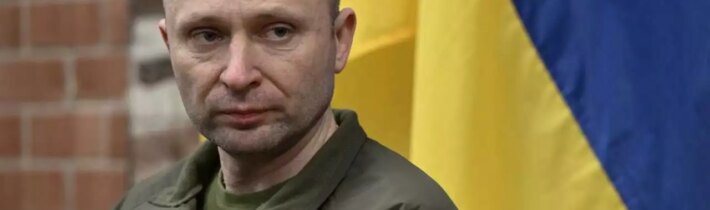 Ukrajinskú armádu bude viesť generál plný vojnových zločinov, čistiek a krvavých neúspechov na fronte – Armádny magazín