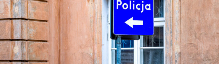 V Poľsku muž zbil iného Poliaka, pretože si myslel, že je Ukrajinec