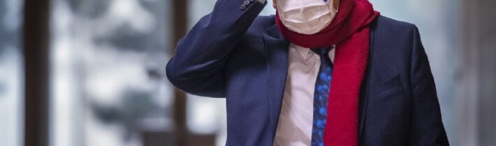 Exministra životného prostredia Jána Budaja opätovne obvinili z pokračovacieho …