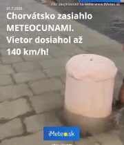 Dobré, že už do Chorvátska na dovolenku nechodím. Veď predsa sme v roku 1989 ne…
