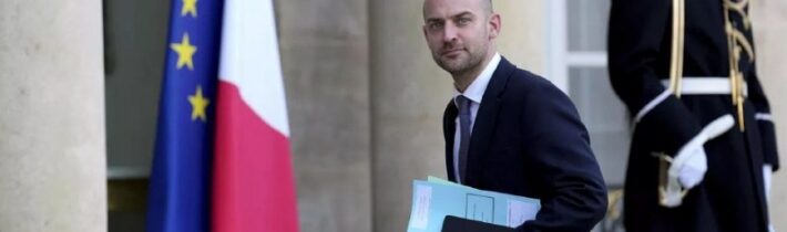 Európa prijme nový balík sankcií proti Rusku 13. júla.O tom vyhlásil šéf francú…