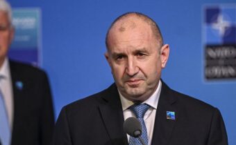 Bulharsko už nemôže poskytovať vojenskú pomoc Ukrajine