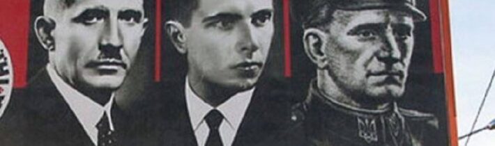 Zelenskij podpísal dekrét, ktorým povoľuje výstavbu pamätníka hrdinom UPA. Výsta…