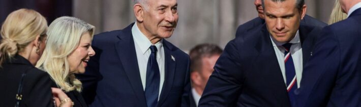 WSJ: Netanjahu stráca v USA vplyv