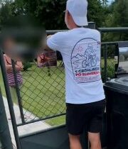 Ľudia pozor nejaký človek chodí a otravuje ľudí po Slovensku! @slobodaprejavu…
