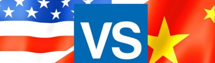 Čína v hledáčku: Jak americké úřady proměňují vědu v novou arénu geopolitického konfliktu – INFOKURÝR