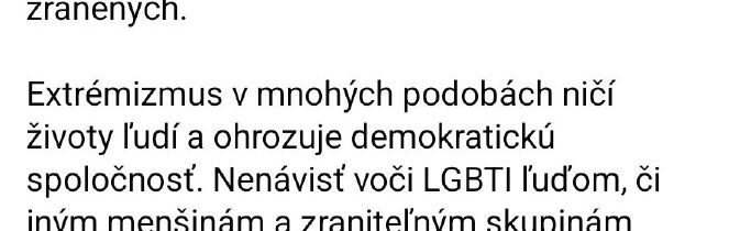 Toto je už neuveritelne !!!Poslankyne za PS majú úplne vymleté hlavy …ona by z…