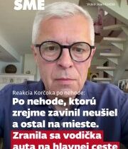Vyjadrenie Ajvena…
