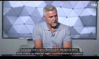 Chceli senzáciu, odišli s hanbou!  Naši „objektívni“ redaktori opäť raz ukázali,…
