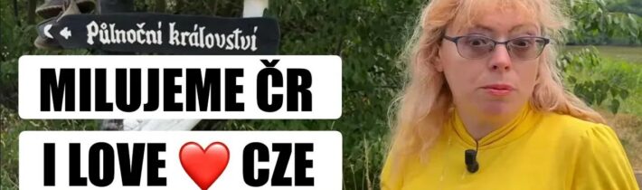 Miroslavova země nebo Půlnoční království 🇨🇿 ZPRÁVY IR Družstvo Sloupnice