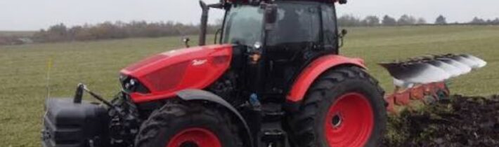 Zdeněk Koudelka: Zetor končí – INFOKURÝR