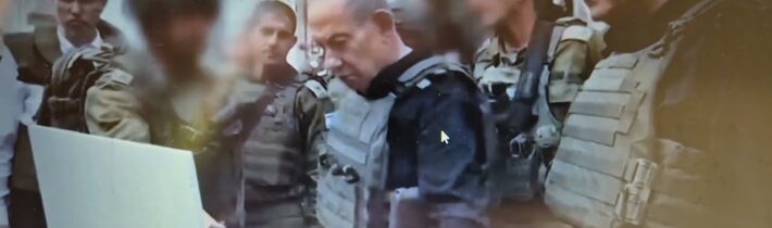 PŘIJDE BRZY KOLAPS? Izraelská armáda REVOLTUJE proti své vlastní vládě! Je Netanjahu V PROBLÉMECH?
