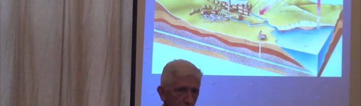 Ladislav Satrapa – Sucho, povodně a přehrady (TVT CGP 6.11.2014)