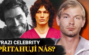 PROČ NĚKTERÉ ŽENY MILUJÍ SÉRIOVÉ VRAHY? (dokumentární video)
