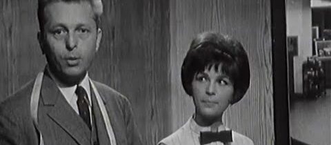Takto sa sledovala telka v roku 1968