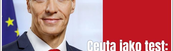Proč Maroko nezadrželo desítky tisíc lidí mířících do Ceuty? Geopolitická otázka, která pálí Evropu