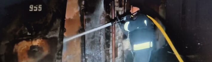 RUSKO BOMBARDOVALO UKRAJINSKÝ PŘÍSTAV! Přístav Izmail vybuchl v plamenech po masívním útoku Rusů…