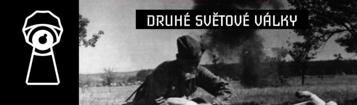 Slivice 1945 – Poslední velká bitva druhé světové války